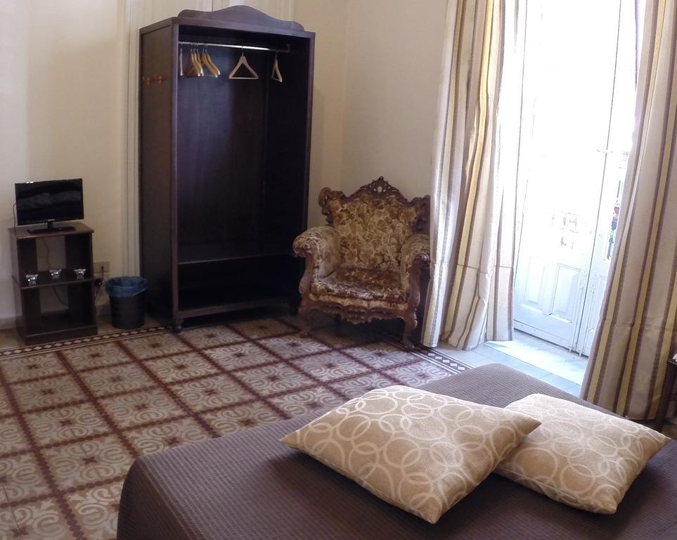 Aloi Rooms Catania Zimmer foto